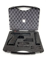 HECKLER & KOCH P30 9MM LUGER (9X19 PARA) - 1 of 3