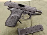 BERSA THUNDER .380 ACP - 1 of 3