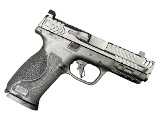 SMITH & WESSON PERFORMANCE CENTER M&P9 CARRY COMP (COMPACT) 9MM LUGER (9x19 PARA) - 2 of 2