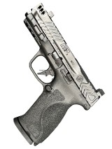 SMITH & WESSON PERFORMANCE CENTER M&P9 CARRY COMP (COMPACT) 9MM LUGER (9x19 PARA) - 1 of 2
