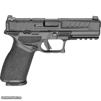 SPRINGFIELD ARMORY ECHELON 9MM LUGER (9x19 PARA)