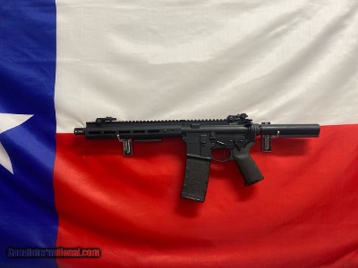 ANDERSON MANUFACTURING AM15 .300 AAC BLACKOUT