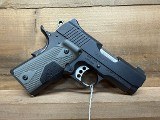 KIMBER ULTRA CARRY II LASER GRIPS .45 ACP - 1 of 3