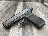 GLOCK 17 GEN 5 9MM LUGER (9X19 PARA) - 1 of 3