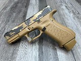 GLOCK G19X MOS 9MM LUGER (9X19 PARA) - 1 of 3