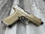 SHADOW SYSTEMS DR920 COMBAT FDE 9MM LUGER (9x19 PARA) - 2 of 3