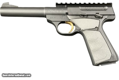 BROWNING Buck Mark .22 LR