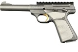 BROWNING Buck Mark .22 LR
