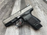 CANIK TP9 ELITE SC 9MM LUGER (9X19 PARA) - 1 of 3