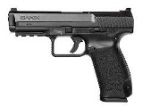 CANIK TP9SF 9MM LUGER (9X19 PARA) - 1 of 2