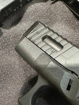GLOCK G26 GEN 3 9MM LUGER (9X19 PARA) - 3 of 3