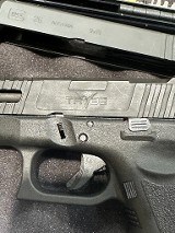 GLOCK G26 GEN 3 9MM LUGER (9X19 PARA) - 2 of 3