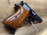 WALTHER PP GERMAN MFG / INTERARMS 9MM KURZ - 3 of 3