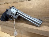 SMITH & WESSON MODEL 617-2.22 LR - 3 of 3