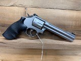 SMITH & WESSON MODEL 617-2.22 LR - 1 of 3