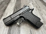 WILSON COMBAT EDC X9 S 9MM LUGER (9x19 PARA) - 1 of 3