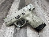 SMITH & WESSON M&P 9 SHIELD 9MM LUGER (9X19 PARA) - 1 of 3