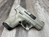 SMITH & WESSON M&P 9 SHIELD 9MM LUGER (9X19 PARA) - 3 of 3