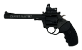 CHARTER ARMS TARGET MASTIFF TARGET - 1 of 1