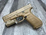 GLOCK G19X 9MM LUGER (9X19 PARA) - 1 of 3