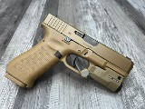 GLOCK G19X 9MM LUGER (9X19 PARA) - 2 of 3