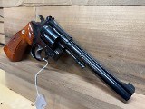 SMITH & WESSON MODEL 17-4 K22 .22 LR - 2 of 3