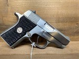 COLT PONY .380 ACP - 1 of 3