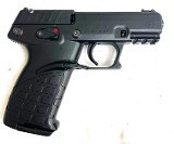 KELTEC P17 (BLK) .22 LR - 1 of 3