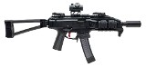 CZ Scorpion EVO 3 S1 9MM LUGER (9x19 PARA) - 1 of 3