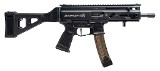 GRAND POWER Stribog SP9A1 9MM LUGER (9x19 PARA)