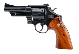 SMITH & WESSON 28-2 HIGHWAY PATROLMAN .357 MAG - 1 of 3