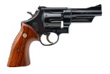 SMITH & WESSON 28-2 HIGHWAY PATROLMAN .357 MAG - 2 of 3