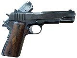 REMINGTON RAND M1911 A1 U.S. ARMY
.45 ACP - 1 of 3
