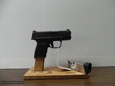 SPRINGFIELD ARMORY HELLCAT 9MM LUGER (9X19 PARA)