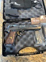 MAGNUM RESEARCH DESERT EAGLE MARK XIX .357 MAG - 2 of 2