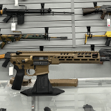 SIG SAUER MCX SPEAR LT PISTOL MULTI