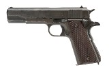 REMINGTON RAND WWII U.S. M1911A1 .45 ACP - 2 of 3