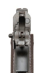 REMINGTON RAND WWII U.S. M1911A1 .45 ACP - 3 of 3