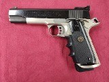COLT 1911 SPECIAL COMBAT GOVERNMENT .45 ACP - 2 of 2