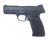 RUGER 9E 9MM LUGER (9x19 PARA) - 1 of 3