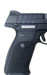 RUGER 9E 9MM LUGER (9x19 PARA) - 3 of 3