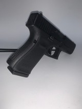 GLOCK 19 GEN 5 9MM LUGER (9x19 PARA) - 3 of 3