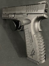 SPRINGFIELD ARMORY XD(M) 9MM LUGER (9X19 PARA) - 3 of 3