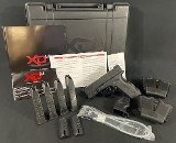SPRINGFIELD ARMORY XD(M) 9MM LUGER (9X19 PARA) - 1 of 3