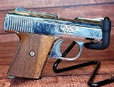 RAVEN ARMS MP-25 .25 ACP - 1 of 3