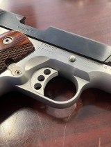 KIMBER Custom II .45 ACP - 2 of 3