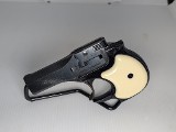 HI-STANDARD D-100 .22 CAL