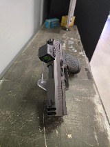SIG SAUER P365 AXG LEGION 9MM LUGER (9X19 PARA) - 2 of 2