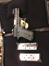 KIMBER MICRO 9 RAPIDE 9MM LUGER (9X19 PARA) - 3 of 3