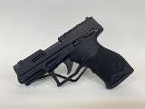 TAURUS TX 22 COMPACT .22 LR - 2 of 3
